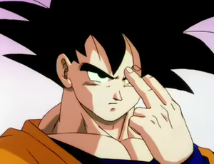 Page 1309 of Kamesutra: DBZ Erogame - preview thumbnail