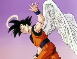 Page 1312 of Kamesutra: DBZ Erogame - preview thumbnail