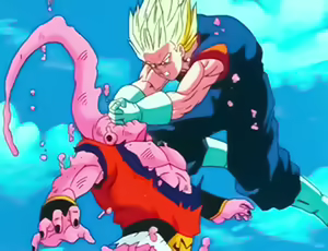 Page 1317 of Kamesutra: DBZ Erogame - preview thumbnail