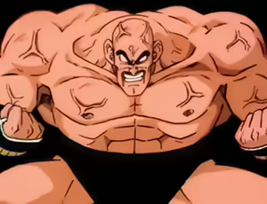 Page 1318 of Kamesutra: DBZ Erogame - preview thumbnail