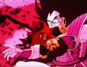 Page 1320 of Kamesutra: DBZ Erogame - preview thumbnail