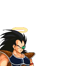 Page 1321 of Kamesutra: DBZ Erogame - preview thumbnail