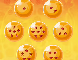 Page 1331 of Kamesutra: DBZ Erogame - preview thumbnail