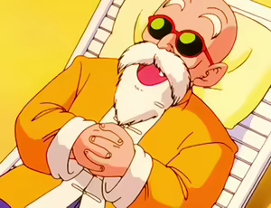 Page 1342 of Kamesutra: DBZ Erogame - preview thumbnail