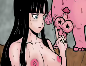 Page 1366 of Kamesutra: DBZ Erogame - preview thumbnail