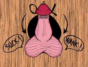 Page 1378 of Kamesutra: DBZ Erogame - preview thumbnail