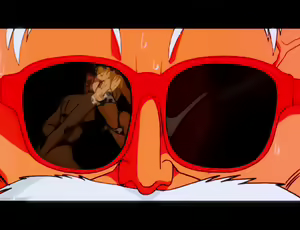 Page 139 of Kamesutra: DBZ Erogame - preview thumbnail
