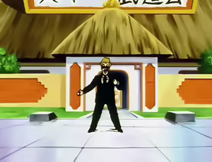 Page 1400 of Kamesutra: DBZ Erogame - preview thumbnail