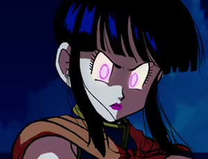 Page 1487 of Kamesutra: DBZ Erogame - preview thumbnail