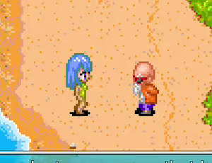 Page 1500 of Kamesutra: DBZ Erogame - preview thumbnail