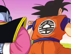 Page 199 of Kamesutra: DBZ Erogame - preview thumbnail