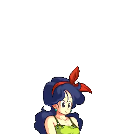 Page 244 of Kamesutra: DBZ Erogame - preview thumbnail