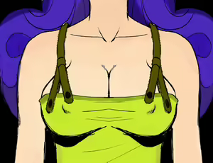 Page 246 of Kamesutra: DBZ Erogame - preview thumbnail