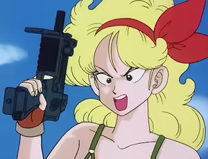 Page 247 of Kamesutra: DBZ Erogame - preview thumbnail