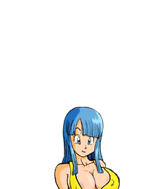 Page 255 of Kamesutra: DBZ Erogame - preview thumbnail
