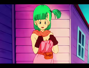 Page 263 of Kamesutra: DBZ Erogame - preview thumbnail