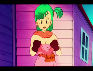 Page 265 of Kamesutra: DBZ Erogame - preview thumbnail