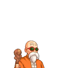 Page 346 of Kamesutra: DBZ Erogame - preview thumbnail