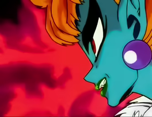 Page 378 of Kamesutra: DBZ Erogame - preview thumbnail