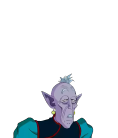 Page 384 of Kamesutra: DBZ Erogame - preview thumbnail