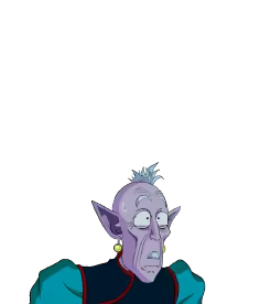 Page 387 of Kamesutra: DBZ Erogame - preview thumbnail