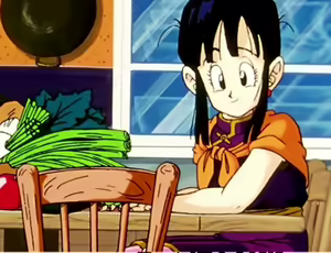 Page 470 of Kamesutra: DBZ Erogame - preview thumbnail