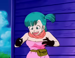 Page 580 of Kamesutra: DBZ Erogame - preview thumbnail