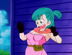 Page 589 of Kamesutra: DBZ Erogame - preview thumbnail