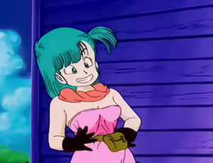 Page 591 of Kamesutra: DBZ Erogame - preview thumbnail