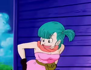 Page 595 of Kamesutra: DBZ Erogame - preview thumbnail