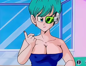 Page 598 of Kamesutra: DBZ Erogame - preview thumbnail