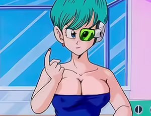 Page 603 of Kamesutra: DBZ Erogame - preview thumbnail