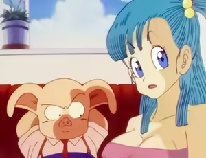 Page 611 of Kamesutra: DBZ Erogame - preview thumbnail