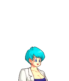 Page 615 of Kamesutra: DBZ Erogame - preview thumbnail
