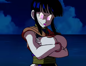 Page 639 of Kamesutra: DBZ Erogame - preview thumbnail