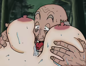 Page 865 of Kamesutra: DBZ Erogame - preview thumbnail