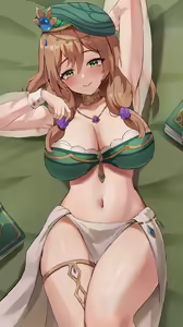 Page 44 of ●PIXIV● JAGGING - preview thumbnail