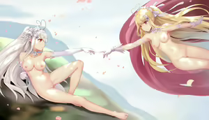 Page 261 of ●PIXIV● 逆流茶会 - preview thumbnail