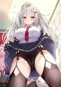 Page 343 of ●PIXIV● 逆流茶会 - preview thumbnail