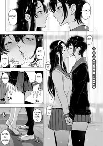 Nettori Netorare Ch. 10 — hentai manga cover on Fhentai