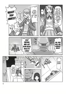 Page 6 of P(ossession)-Party 4 - preview thumbnail