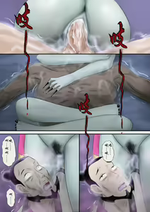 Page 159 of Jiangshi Musume Chapter 1-10 + Side Story（Chinese） - preview thumbnail