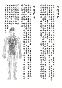 Page 183 of Jiangshi Musume Chapter 1-10 + Side Story（Chinese） - preview thumbnail