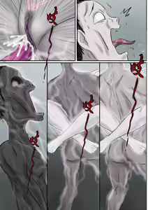 Page 28 of Jiangshi Musume Chapter 1-10 + Side Story（Chinese） - preview thumbnail