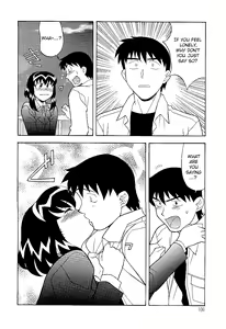 Page 106 of Don't Call me Mom!? Ch. 1-10 - preview thumbnail