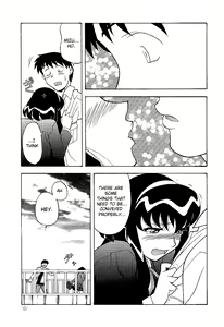 Page 107 of Don't Call me Mom!? Ch. 1-10 - preview thumbnail