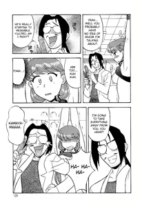 Page 109 of Don't Call me Mom!? Ch. 1-10 - preview thumbnail