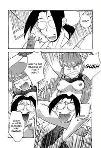 Page 110 of Don't Call me Mom!? Ch. 1-10 - preview thumbnail