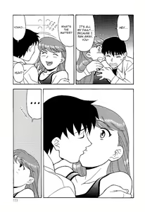 Page 113 of Don't Call me Mom!? Ch. 1-10 - preview thumbnail