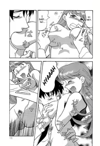 Page 115 of Don't Call me Mom!? Ch. 1-10 - preview thumbnail